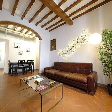 Апартаменти Costasangiorgio 2Bdr 2Bth Флоренція Екстер'єр фото