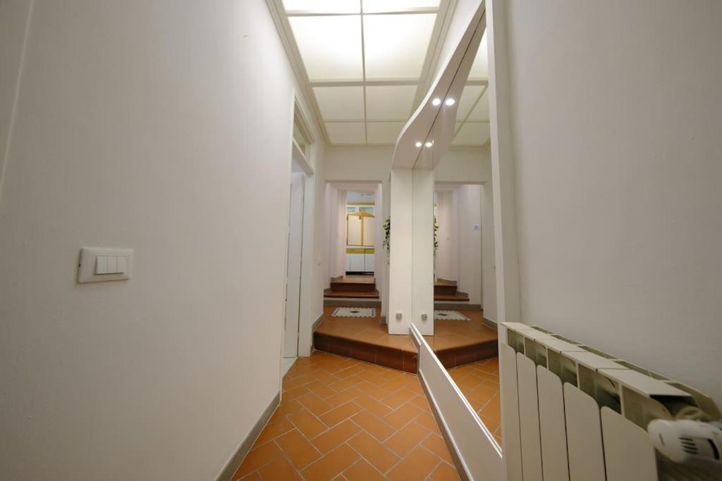 Апартаменти Costasangiorgio 2Bdr 2Bth Флоренція Екстер'єр фото