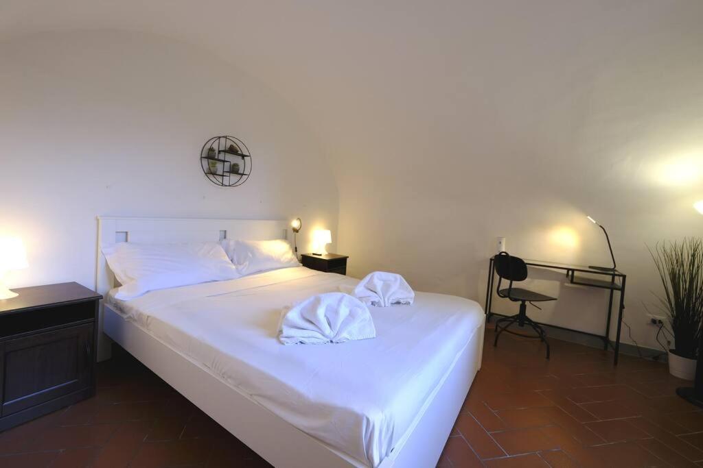 Апартаменти Costasangiorgio 2Bdr 2Bth Флоренція Екстер'єр фото
