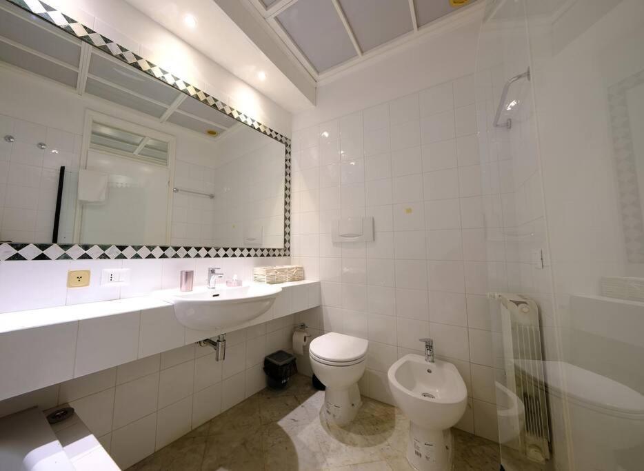 Апартаменти Costasangiorgio 2Bdr 2Bth Флоренція Екстер'єр фото